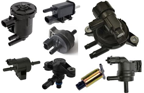 evaporative canister purge solenoid|Evap Canister Purge Valve Location Guide & More